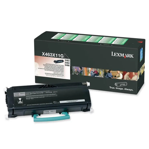Консуматив Lexmark X463 X464 X466 Extra High