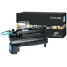 Консуматив Lexmark X792 Cyan Extra High Yield