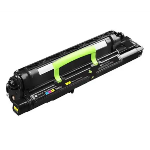 Консуматив Lexmark Yellow Developer Unit