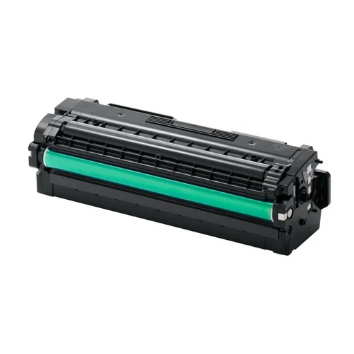 Консуматив Samsung CLT - K505L H - Yield Blk Toner Crtg