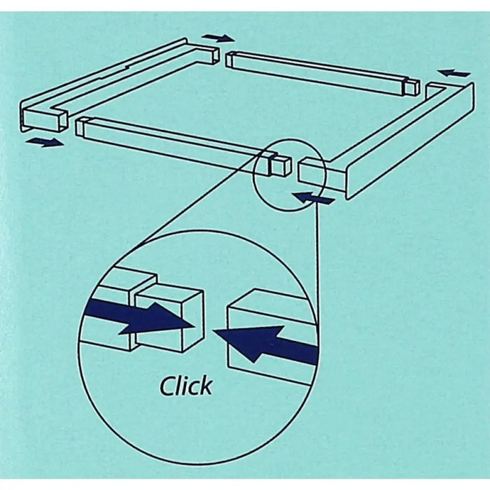 Консуматив Wpro СВЪРЗВАЩ КИТ CDS102