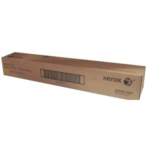 Консуматив Xerox Colour C60/C70 series Yellow