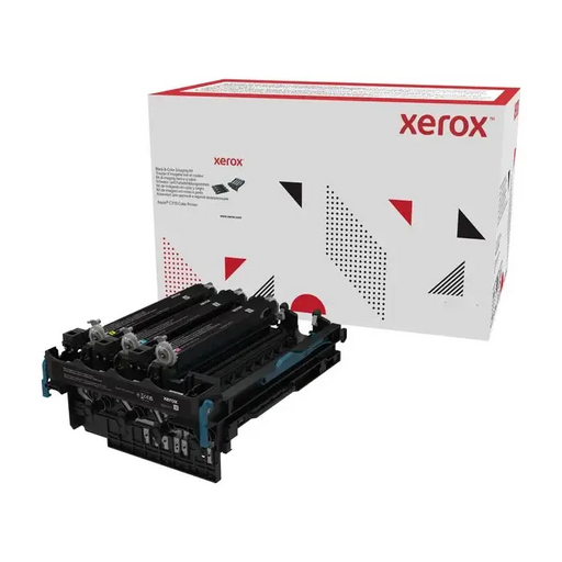 Консуматив Xerox Imaging Kit Black and Colour