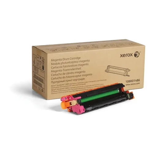 Консуматив Xerox Magenta Drum Cartridge (40K