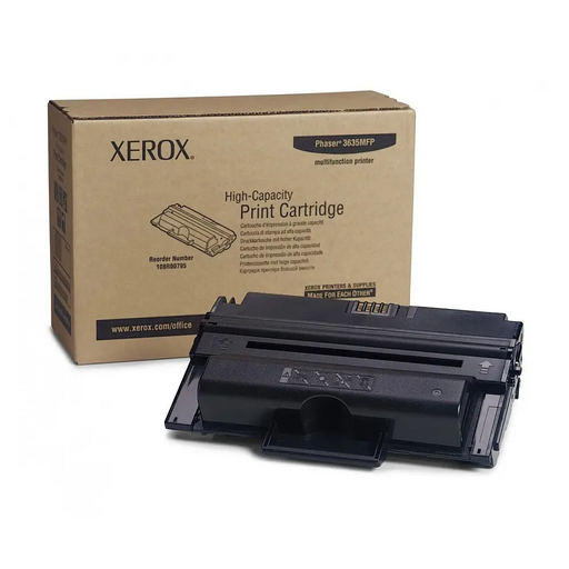 Консуматив Xerox Phaser 3635 Standard Capacity