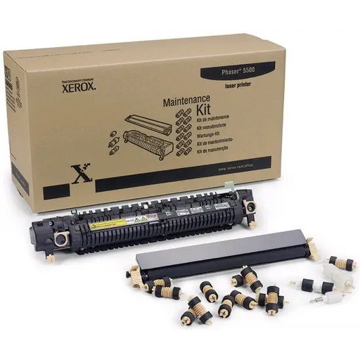 Консуматив Xerox Phaser 5500 Maintenance kit