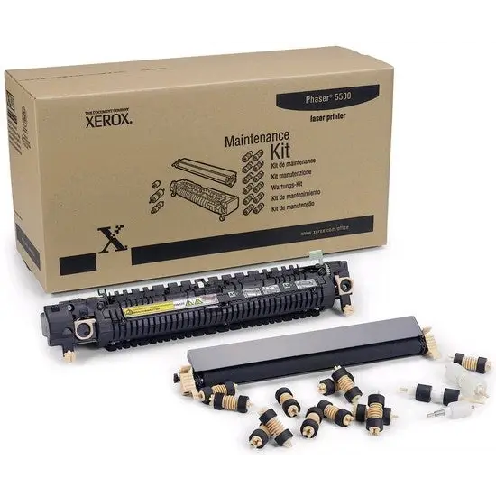 Консуматив Xerox Phaser 5500 Maintenance kit