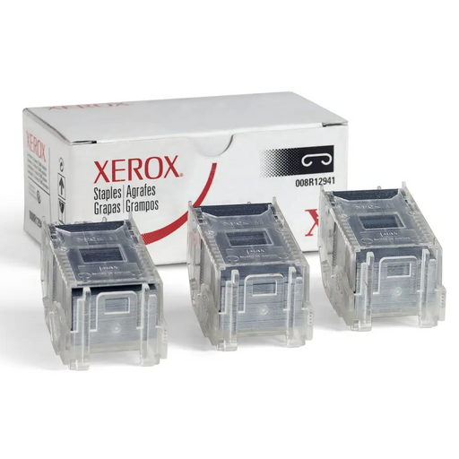 Консуматив Xerox Phaser 7760 Staple pack for