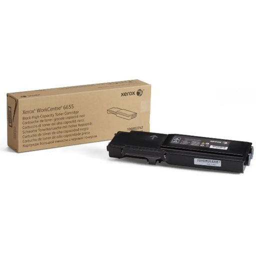 Консуматив Xerox WorkCentre 6655 High Capacity
