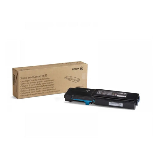 Консуматив Xerox WorkCentre 6655 High Capacity