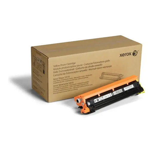Консуматив Xerox Yellow Drum Cartridge (48K