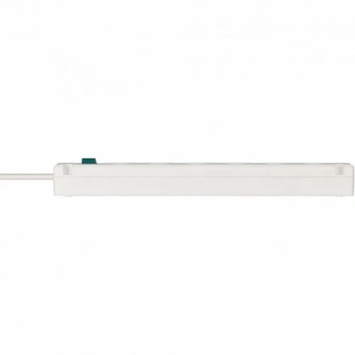 Контакт - 5 изхода с копче Brennenstuhl Bremounta 3600 W