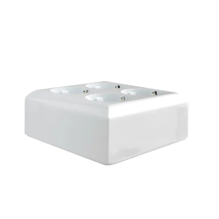 КОНТАКТ ЧЕТВОРЕН ОТКРИТ МОНТАЖ