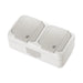 КОНТАКТ ДВОЕН IP54 VIKO BY PANASONIC Palmiye