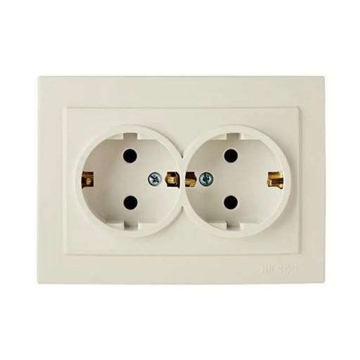 КОНТАКТ ДВОЕН ШУКО КРЕМ