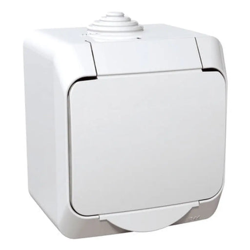 КОНТАКТ ЕДИНИЧЕН SCHNEIDER Cedar Plus