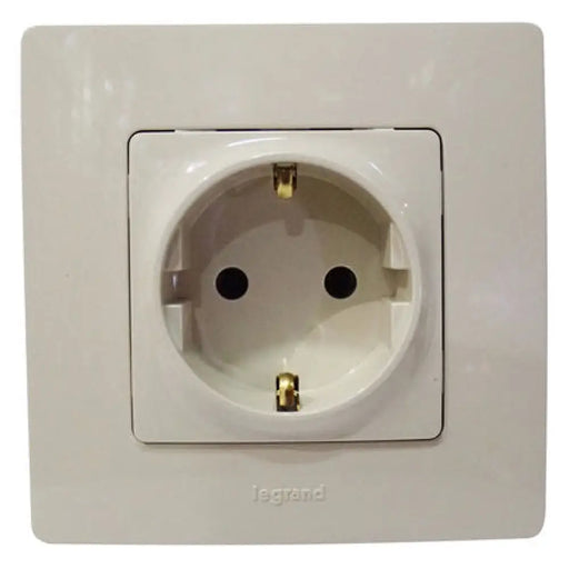 КОНТАКТ ЕДИНИЧЕН КРЕМ LEGRAND NILOE