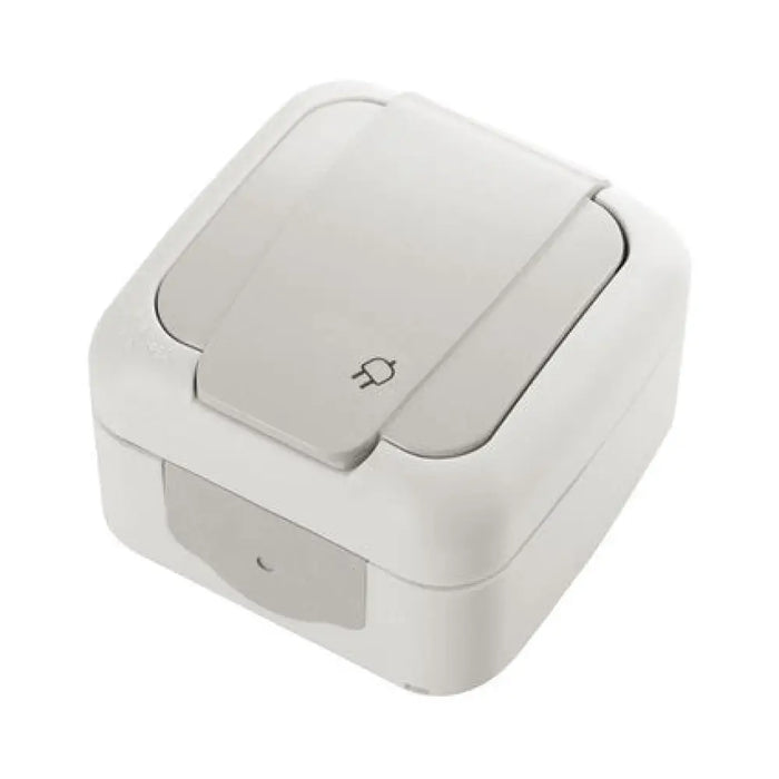 КОНТАКТ ЕДИНИЧЕН IP54 VIKO BY PANASONIC Palmiye