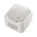 КОНТАКТ ЕДИНИЧЕН IP54 VIKO BY PANASONIC Palmiye