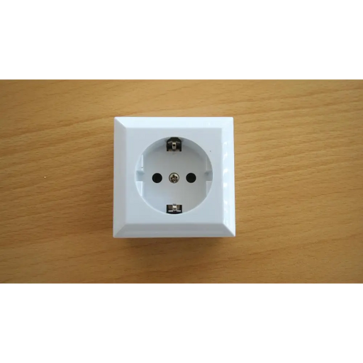 КОНТАКТ ЕДИНИЧЕН ОТКРИТ МОНТАЖ