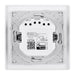 Контакт Fibaro Walli Тип F Бял