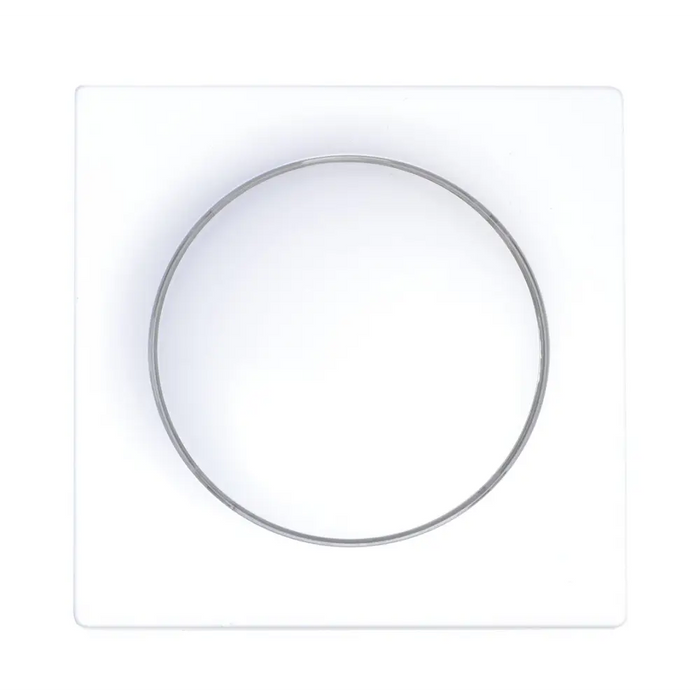 Контакт Fibaro Walli Type E Бял