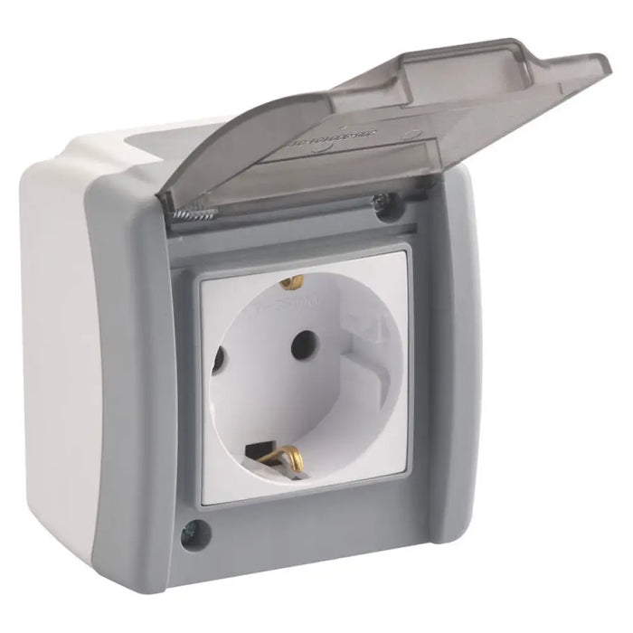 КОНТАКТ ОТКРИТ МОНТАЖ IP54 MONO OCTANS