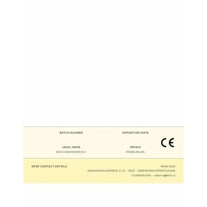 Контакт с монитор за електрическо потребление Grundig 16 A