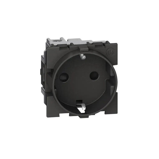 КОНТАКТ ШУКО LIVING NOW LEGRAND - ЧЕРЕН