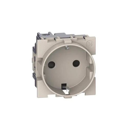 КОНТАКТ ШУКО LIVING NOW LEGRAND - КРЕМ