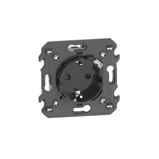 КОНТАКТ ШУКО + USB LIVING NOW LEGRAND - ЧЕРЕН