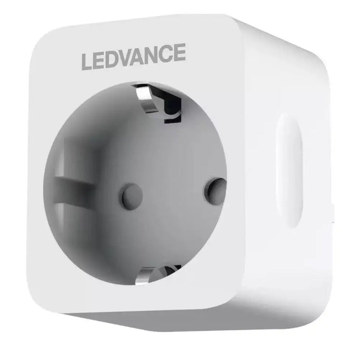 КОНТАКТ SMART + WIFI PLUG EU SMART LEDVANCE