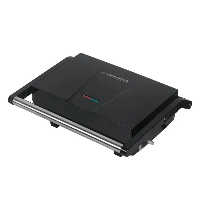 Контактна скара Esperanza EKG014 1200W