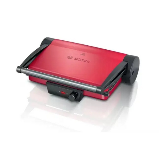 Контактен грил Bosch TCG4104 Contact grill 2000W red