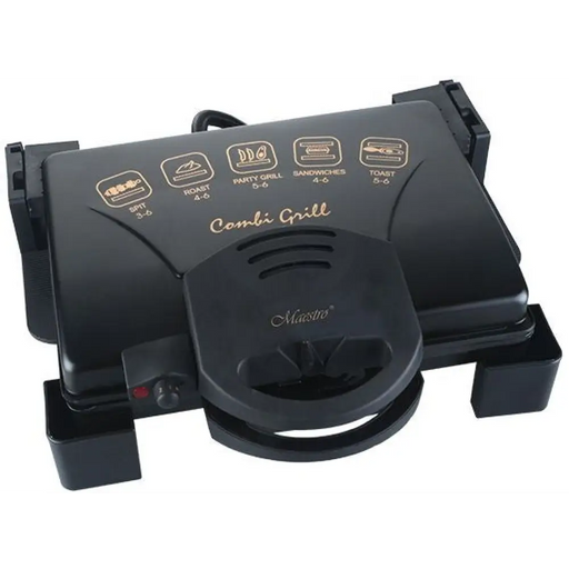 Контактен грил Feel-Maestro MR717