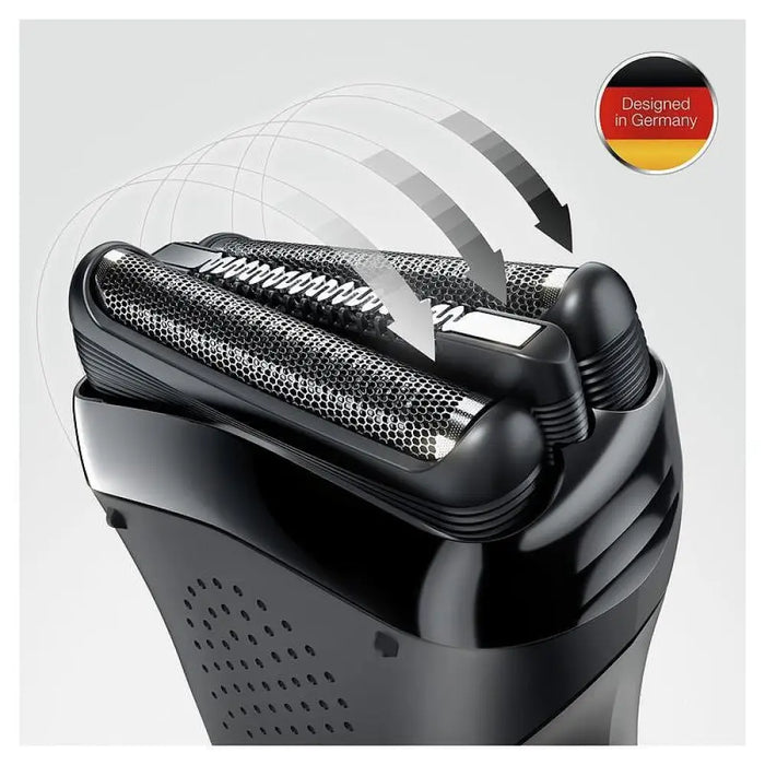 Консуматив Braun Мрежичка консум. 21B