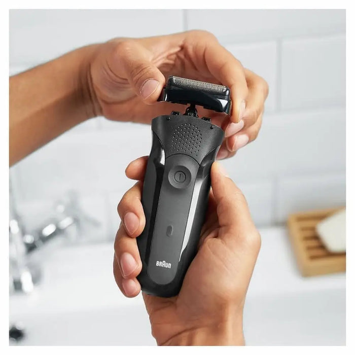 Консуматив Braun Мрежичка консум. 21B