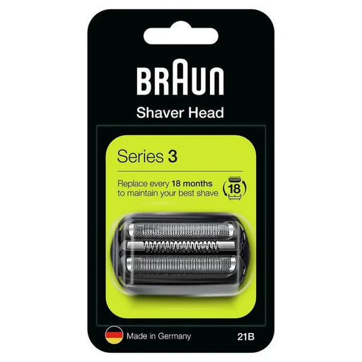 Консуматив Braun Мрежичка консум. 21B