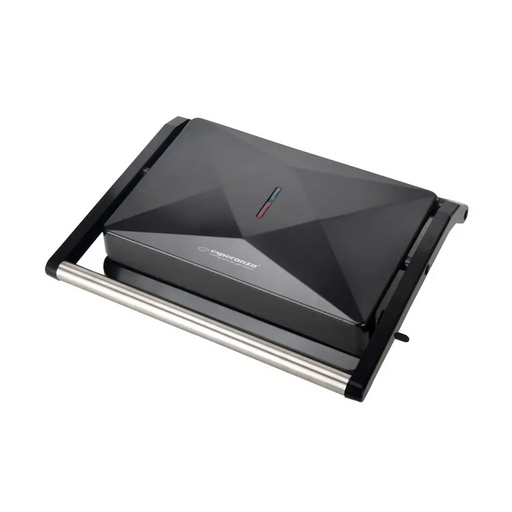 Контактна керамична скара Esperanza EKG013 850W