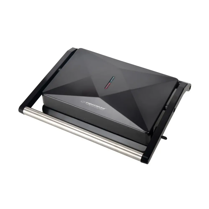 Контактна керамична скара Esperanza EKG013 850W