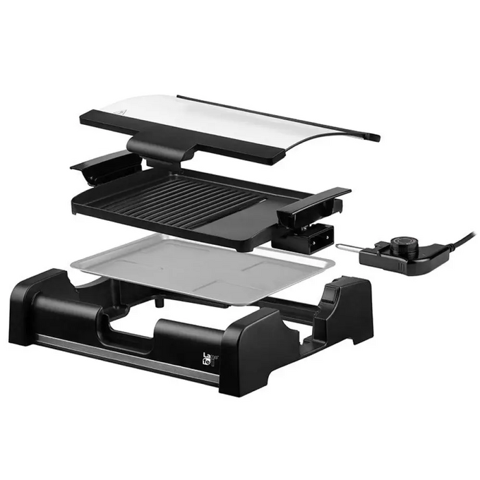 Контактна скара LAFE GRL003