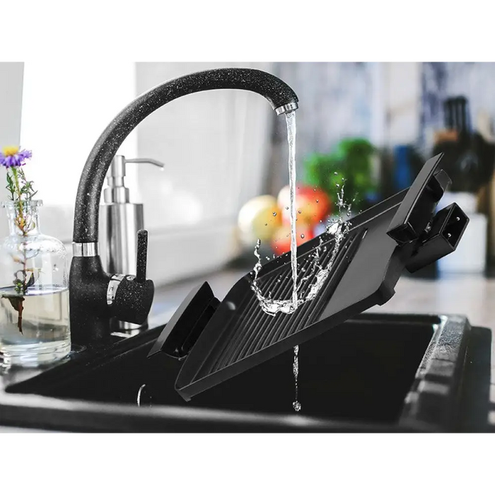 Контактна скара LAFE GRL003