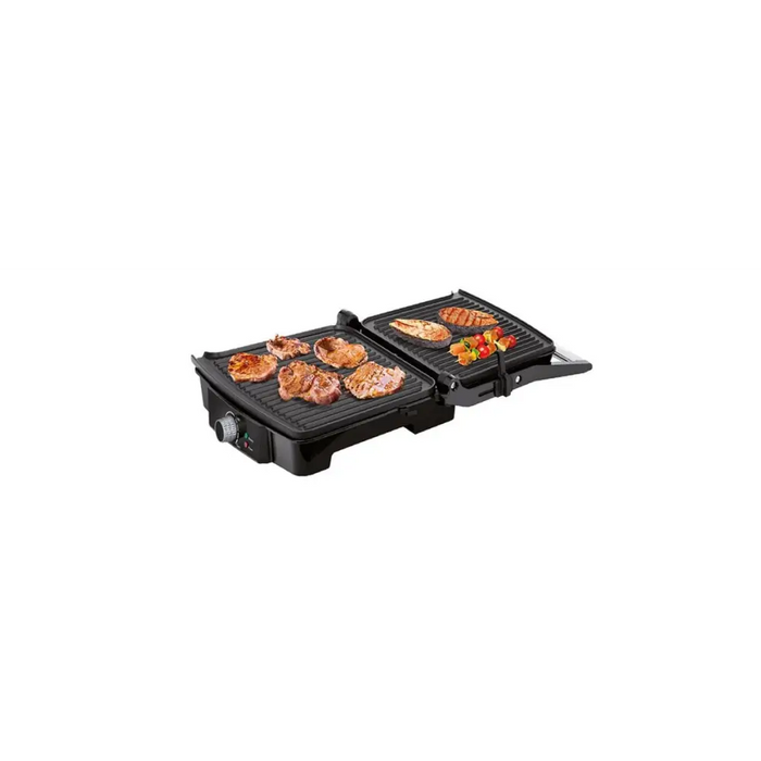 Контактна скара MPM MGR-09M