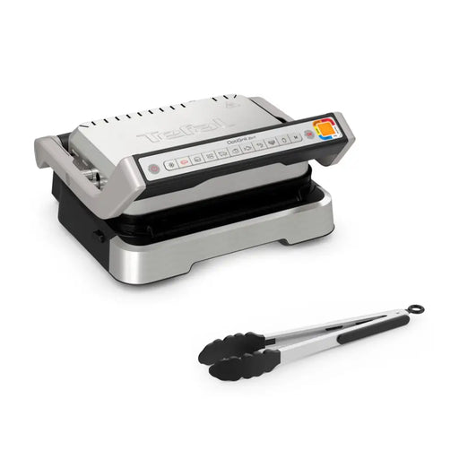 Контактна скара Tefal OptiGrill 2in1 GC773D