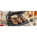 Контактна скара Tefal OptiGrill 2in1 GC773D