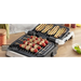 Контактна скара Tefal OptiGrill 2in1 GC773D