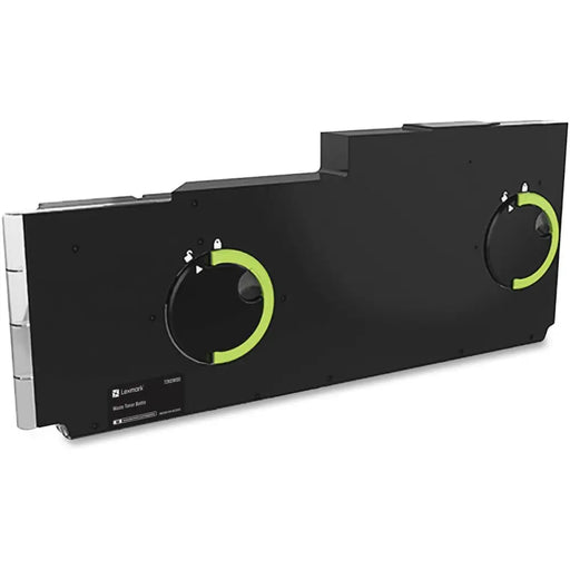 Контейнер за отпадъчен тонер Lexmark 72K0W00 Черен