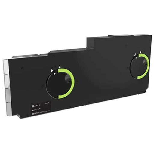 Контейнер за отпадъчен тонер Lexmark 72K0W00 Черен