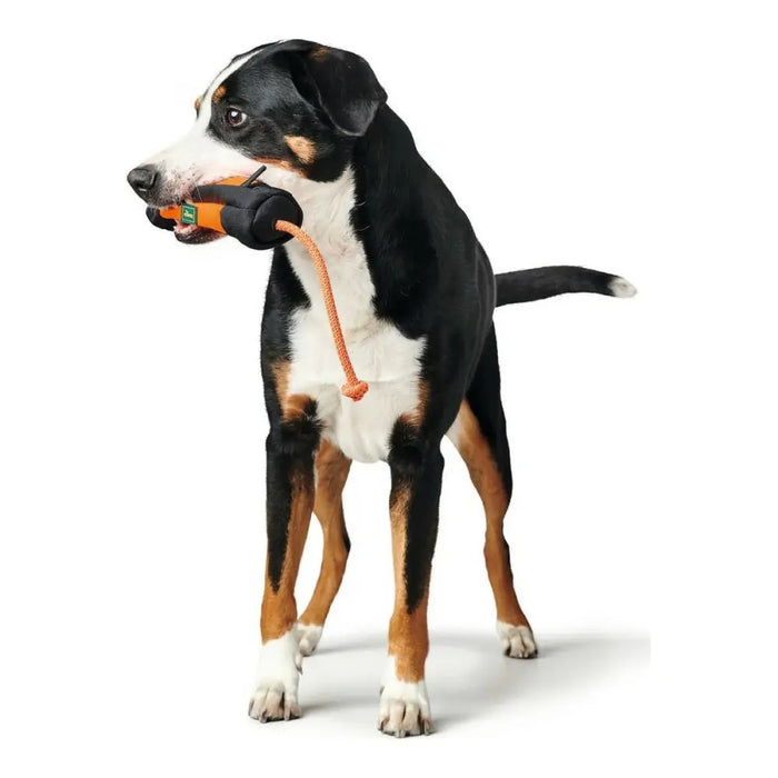 Контейнер Hunter Dummy Snacks Черен Оранжев