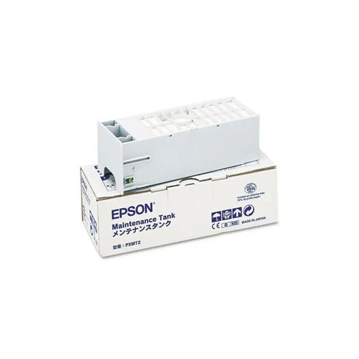 Контейнер за отпадъчен тонер Epson C12C890501 STYLUS PRO